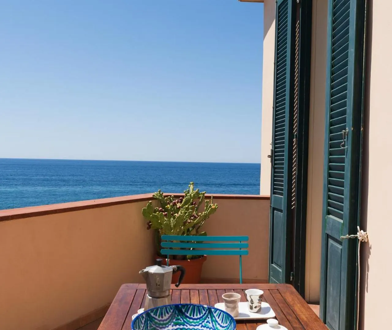 Le Viste Apartment Alghero 0*,