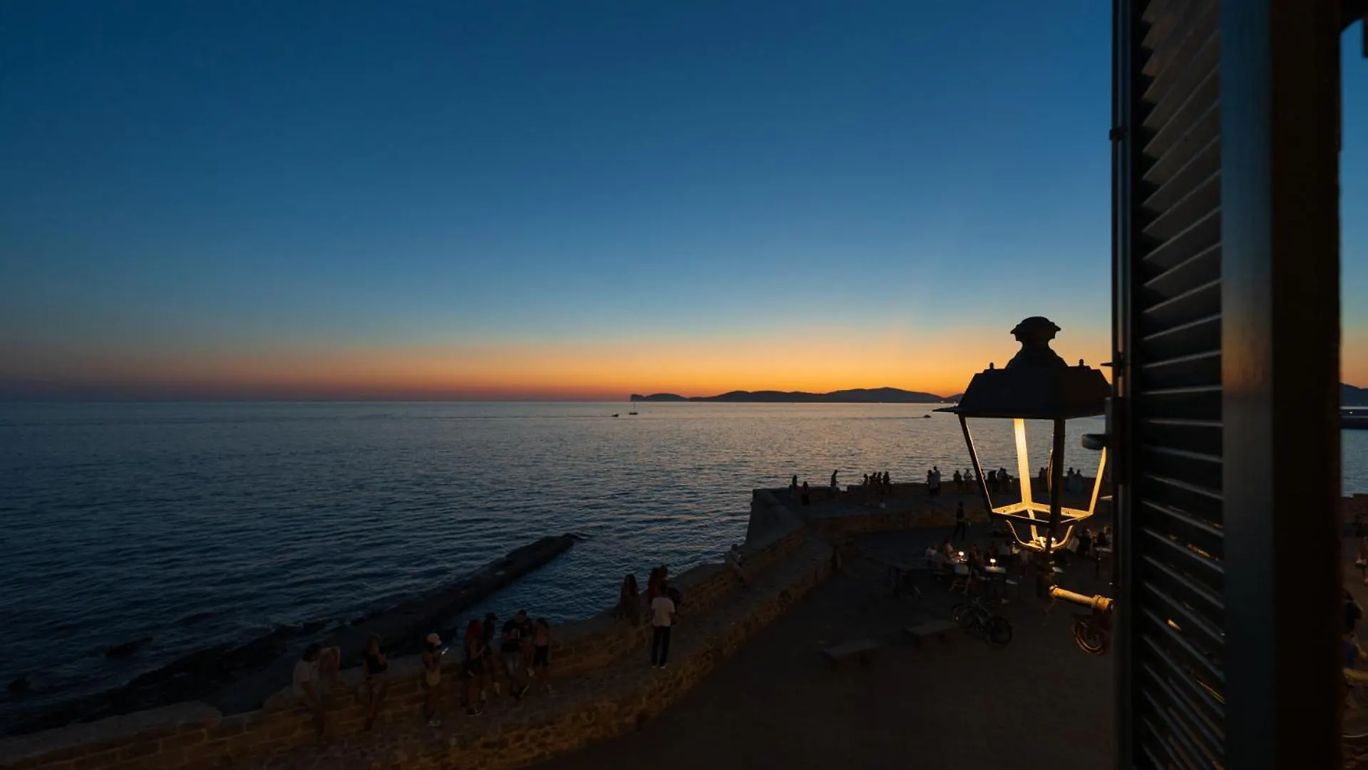 Le Viste Apartment Alghero