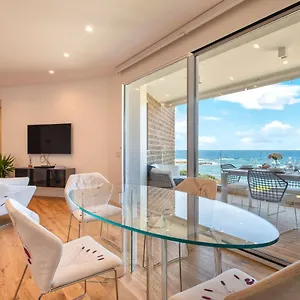 Apartment The Fetch - Residenze Esclusive Sull'acqua, Alghero