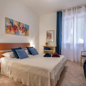 Apartment Casa Comoda A Due Passi Dal Lungomare, Alghero