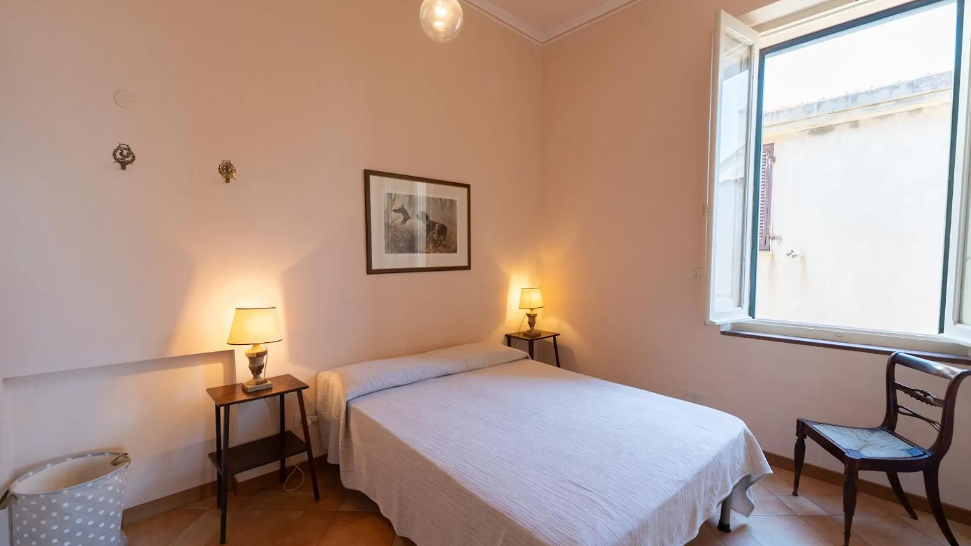 Le Viste Apartment Alghero